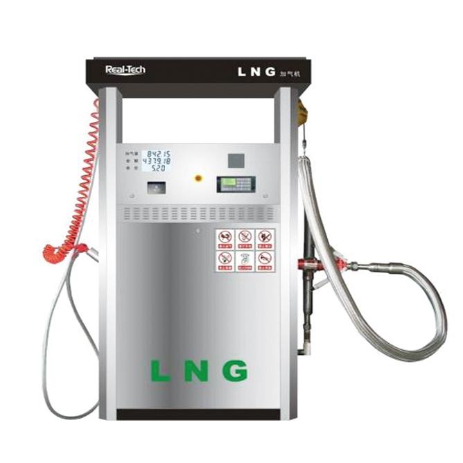 LNG加气机